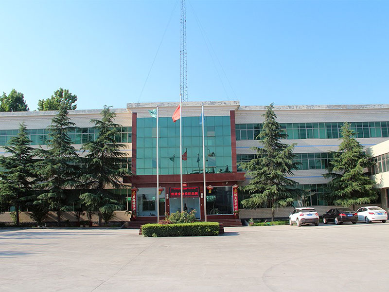 公司響應國家環(huán)保要求，對企業(yè)進行土壤檢測，各項檢測結果均達標